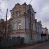 Дом купца Малеханова. Автор: Доркин Александр