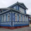 Городец. Музей самоваров. Gorodets. Museum of the samovar. Автор: Yuriy Rudyy