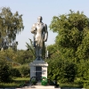 Памятник героям войны (2010.06.26). Автор: savage19