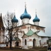 Благовещенский собор. Фото: Илья Буяновский