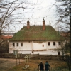 Дом Ершова (Сапожникова) (1670-е-1680-е годы). Фото: Илья Буяновский