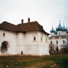 Дом Опарина (Седина) (конец XVII века). Фото: Илья Буяновский