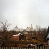 Никольский монастырь. Общий вид. Фото: Илья Буяновский