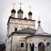 Сретенский собор. Фото: Илья Буяновский
