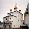 Троицко-Николькский собор (1681-1689). Фото: Илья Буяновский