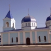 Церковь по ул. Ленина. Автор: Deni Altmar
