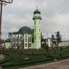 Мечеть pravitelstvennaja. Автор: grom555