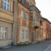 Еще одна старая уютная улочка города Гвардейска. Автор: Тилигузов Сергей