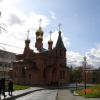 Храм Святителя Иннокентия Иркутского. Старейшая церковь Хабаровска