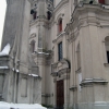 Kościół pw. Rozesłania Świętych Apostołów w Chełmie. Автор: Paweł Páll Ævar