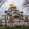 Воскресенский собор (1658-1685). Фото: Татьяна Свиридова