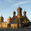 Церковь Введения (Красная церковь)