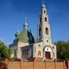 Свято-Никольский православный храм. Автор: Sergej57