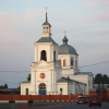 Вознесенская церковь. Автор: Katarrina