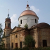 Васильевская церковь