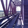 Камбарский Ж\Д мост. Автор: ganic30