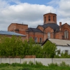 Церковь Богоявления господня на территории Богоявленского женского монастыря. Автор: Roman Petrushin