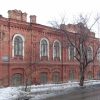 Старое здание медучилища. Автор: strober