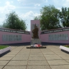 Памятник павшим войнам. Автор: olegbel