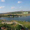Панорама Камышина с 3 городка. Автор: septakkord-d7