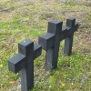 Кладбище интернированных из Шлезии. Автор: SityShooter