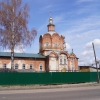 Церковь. Автор: Fedorchenko Andre Belarus Minsk