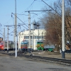 Эксплуатационное локомотивное депо Карасук. Автор: oni_volk