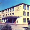 Школа №49  Карасук 1997. Автор: AliKonte