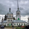 церковь Петра и Павла. Автор: Sergey Bulanov