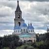 Воскресенский собор. Вид из Клобукова монастыря. Автор: Sergey Bulanov