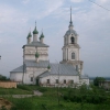 Богоявленская церковь. Фото: Ярослав Блантер