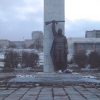 Памятник Война-Освободителя на ул. Ленина. Автор: Pavel_Rack_91
