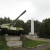 Мемориал Великой Отечественной войны. Автор: VLADNES