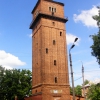 Старая водонапорная башня. Автор: f_andrey
