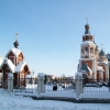 Церковь Пантелеймона-целителя. Автор: Dmitriy Zonov