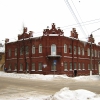 Дом Ф.Л.Ездакова 1905-1906 г. Автор: Dmitriy Zonov