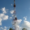 Кирова телевизионная башня. Автор: Yustas