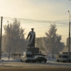 Памятник маршалу Коневу. Автор: Dmitriy Zonov