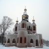 Церковь Александра Невского. Автор: NumetalBoy