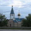 Климовск. Церковь Сергия Подольского, 2003-2006 (10.08.2006). Автор: Александр Жигалов