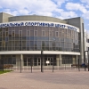 Климовск, спортивный центр, Май-2009. Автор: Andrey Zakharov