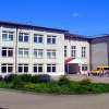 Фасад 2 школы. Автор: vaginpy