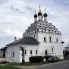 церковь Николы Посадского. Автор: Sergey Bulanov