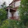 Развалины дворца графини Самойловой. Автор: Antonio_Racter