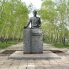 Памятник Калинину М.И.