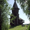 Кондопога. Успенская церковь 1774г. Автор: Sergey Duhanin
