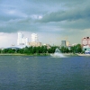 Челябинск vor dem штурм. Автор: max441