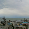 Корсаков, порт (Port in Korsakov). Автор: Marinka