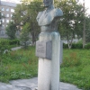 Памятник М.С. Корсакову. Автор: Ayrup