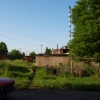Котельнич, Хлебокомбинат со стороны улицы Тургенева. Автор: Buzanych
